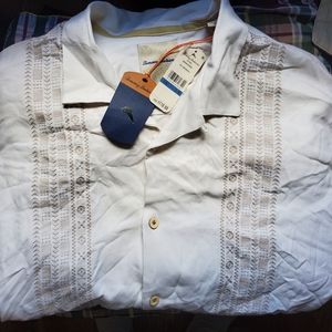 Tommy Bahama Shirt